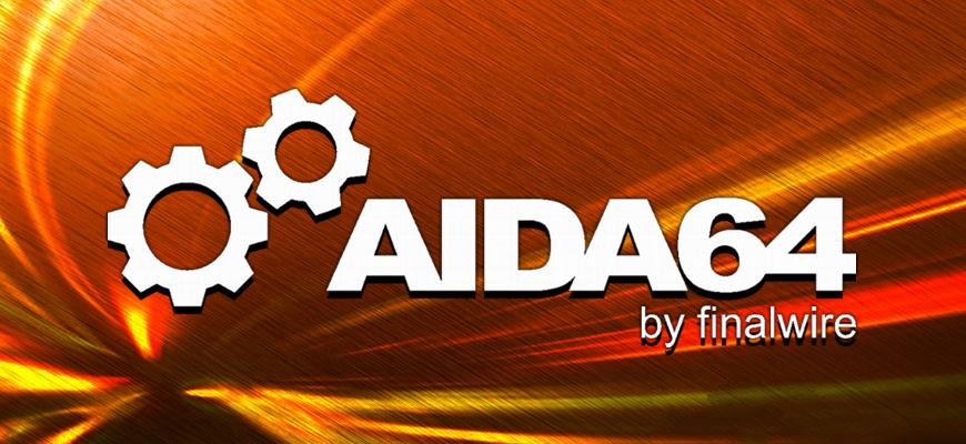 AIDA64 – информация о системе Андроид