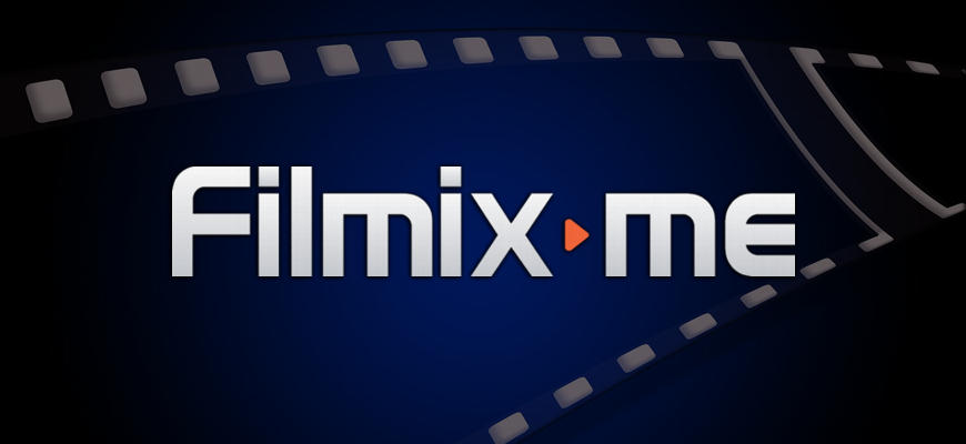 Filmix Pro – онлайн кинотеатр