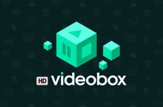 HD VideoBox для Андроид