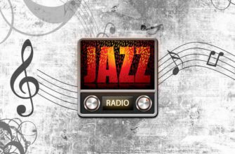 Jazz & Blues Music Radio – радио джаз и блюз