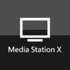 Media Station X – медиа центр для ТВ и медиа приставок
