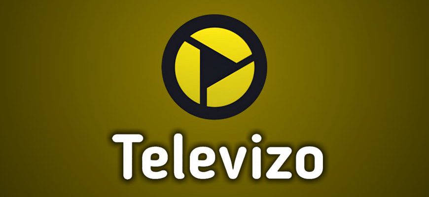 Televizo – плеер для просмотра IP-телевидения