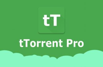 tTorrent – торрент-клиент