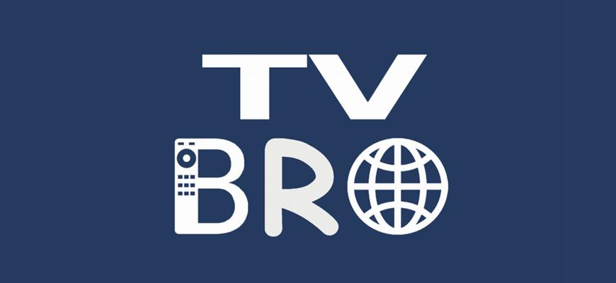 TV Bro – веб браузер для Android TV Box
