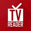 TV Reader – чтение RSS новостей на Android TV Box